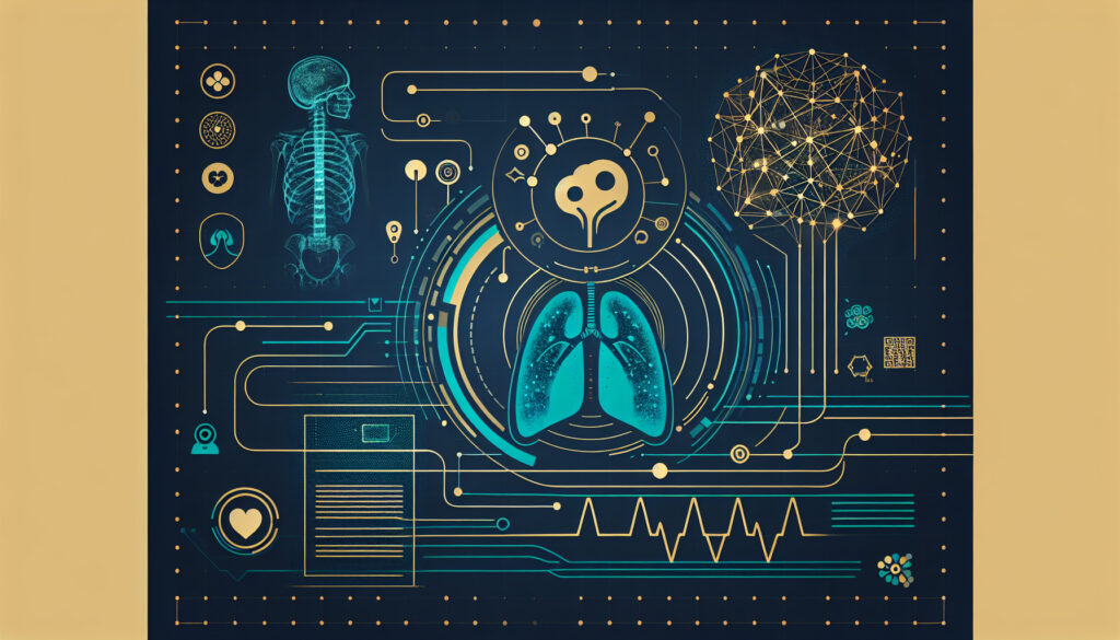structured radiology reporting software — key data and analysis