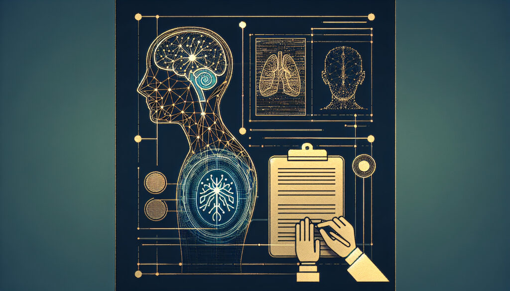 radiology report template software — key data and analysis