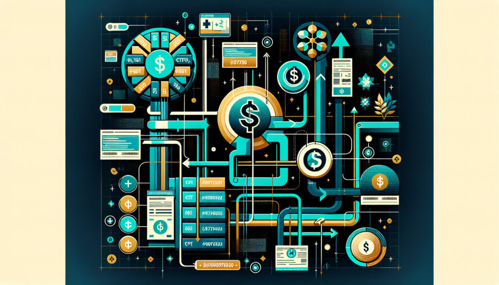IR CPT coding tool for physicians — key data and analysis