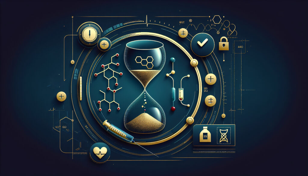periprocedural anticoagulation calculator — key data and analysis