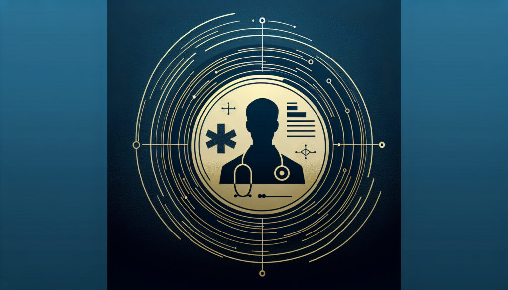 online doctor profile management — key data and analysis