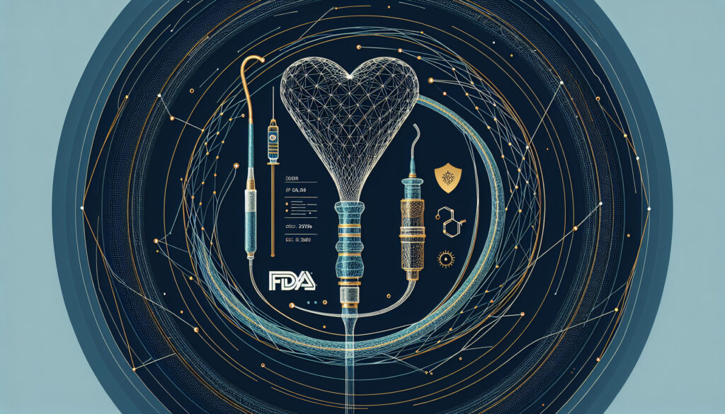 FDA medical device lookup — key data and analysis