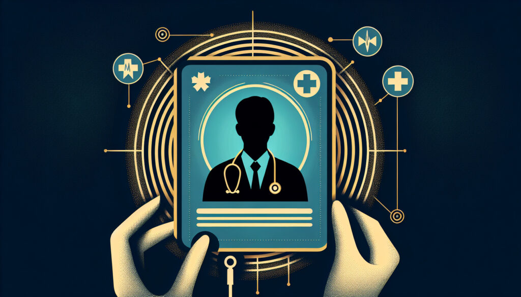 doximity profile optimization — key data and analysis