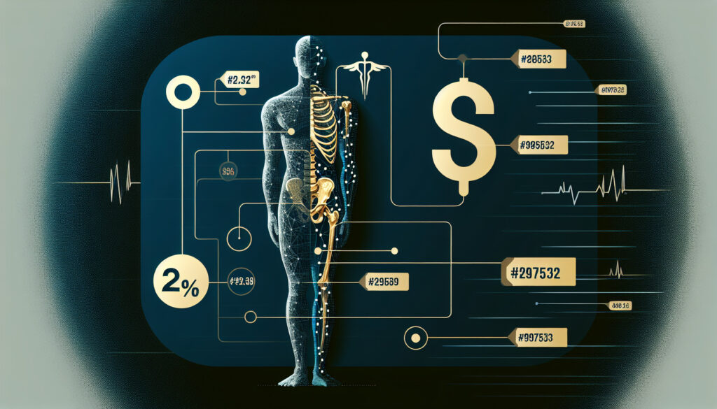 cost of knee replacement by state — key data and analysis