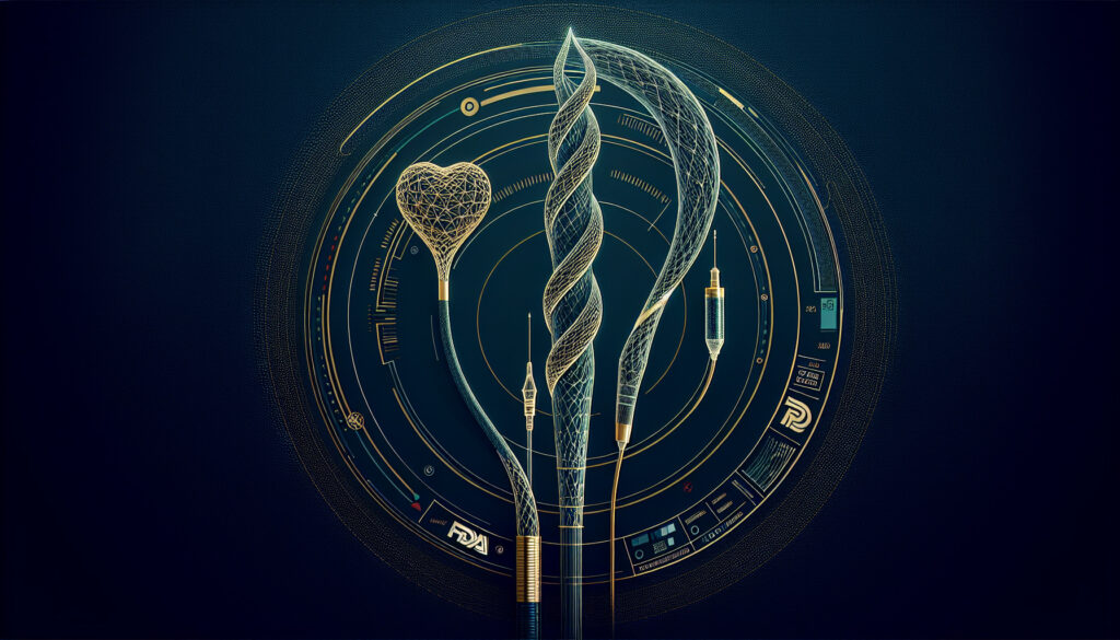 medical device comparison tool — key data and analysis