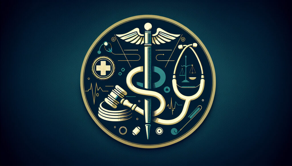 interventional radiology expert witness — key data and analysis