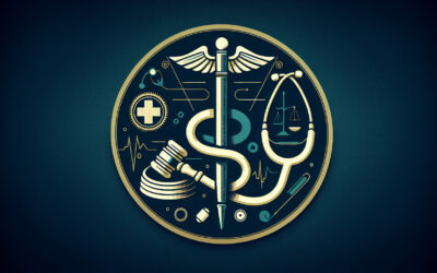 interventional radiology expert witness — key data and analysis