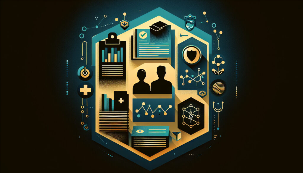 medtech device evidence review — key data and analysis