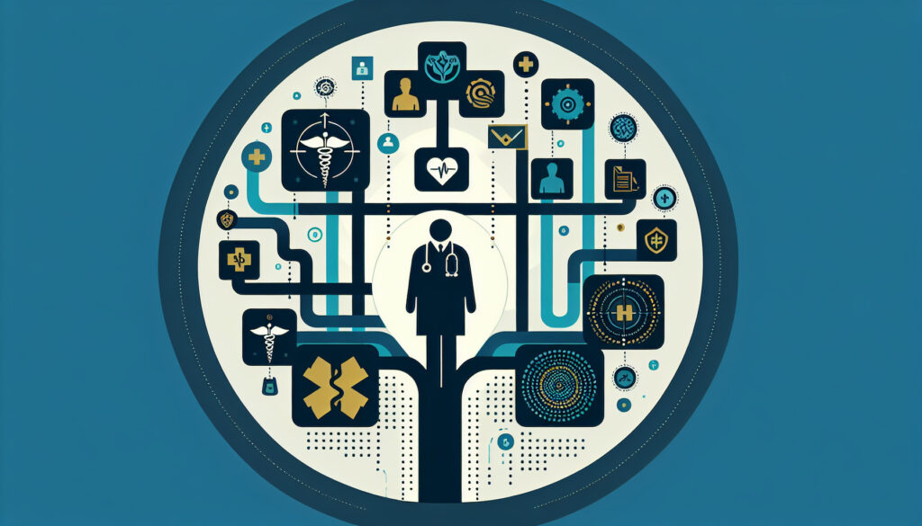 capital strategy for physicians — key data and analysis