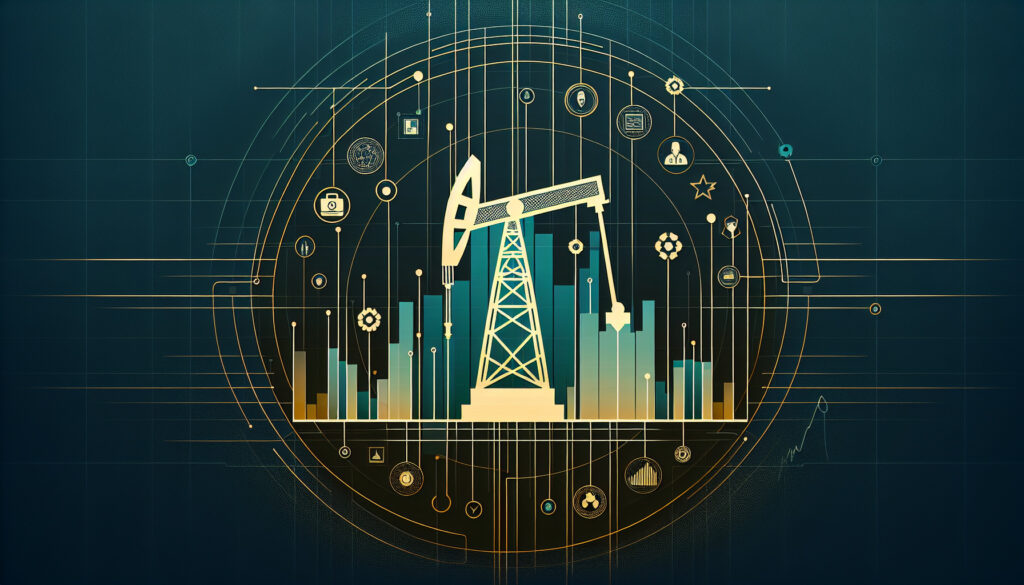 oil and gas investing for physicians — key data and analysis