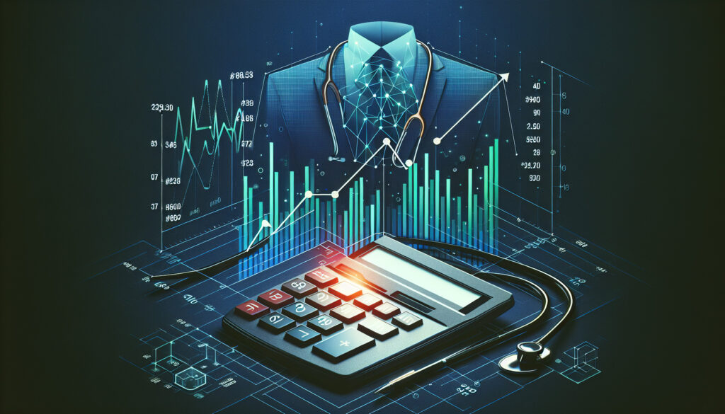 best budgeting calculator for physicians — key data and analysis