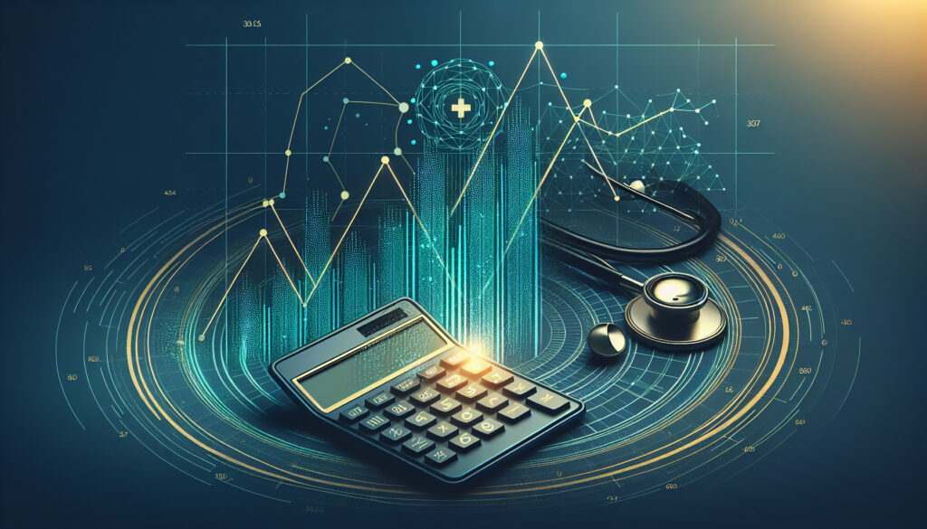 physician real estate investing calculator — key data and analysis