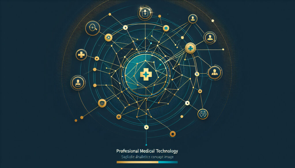 specialty practice referral analytics — key data and analysis