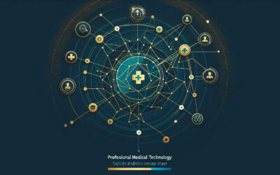 specialty practice referral analytics — key data and analysis