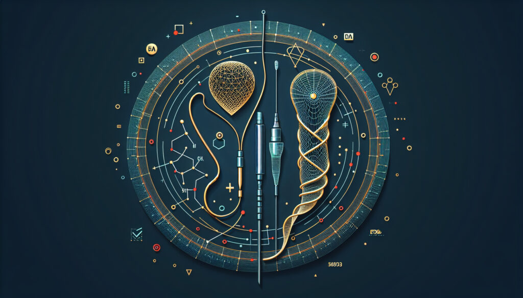 红外设备库 - 主要数据和分析