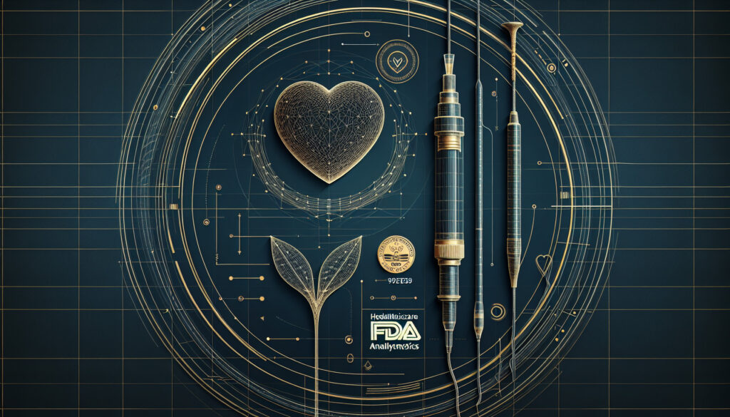 interventional device specs comparison — key data and analysis