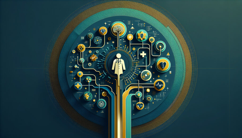 physician diligence framework — key data and analysis