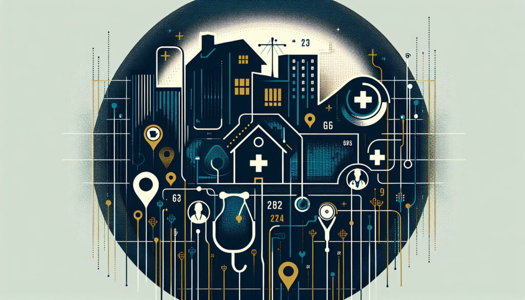 turnkey rental for busy physicians — key data and analysis