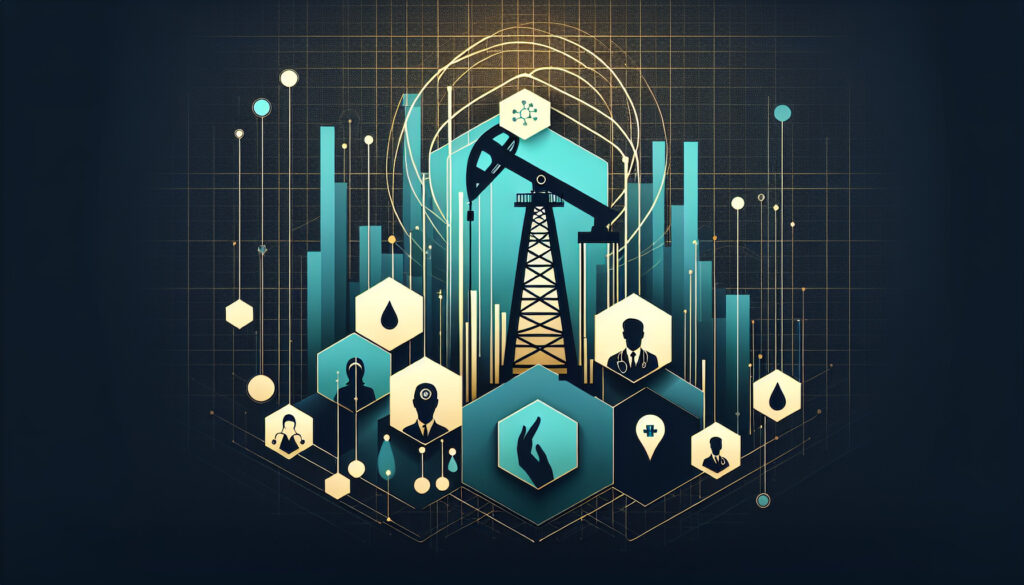 working interest vs royalty interest — key data and analysis