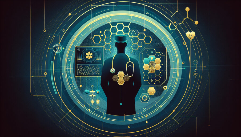 radiology AI MVP consultant — key data and analysis