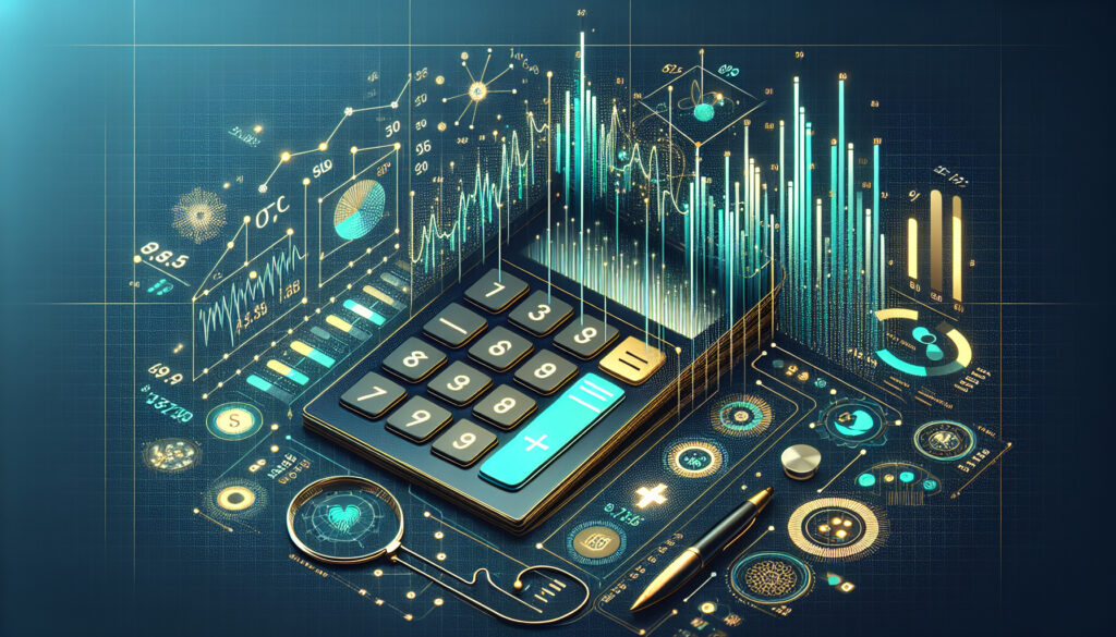house hack calculator — key data and analysis