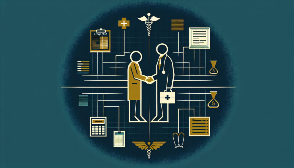 S-corp tax strategy for physician owners — key data and analysis