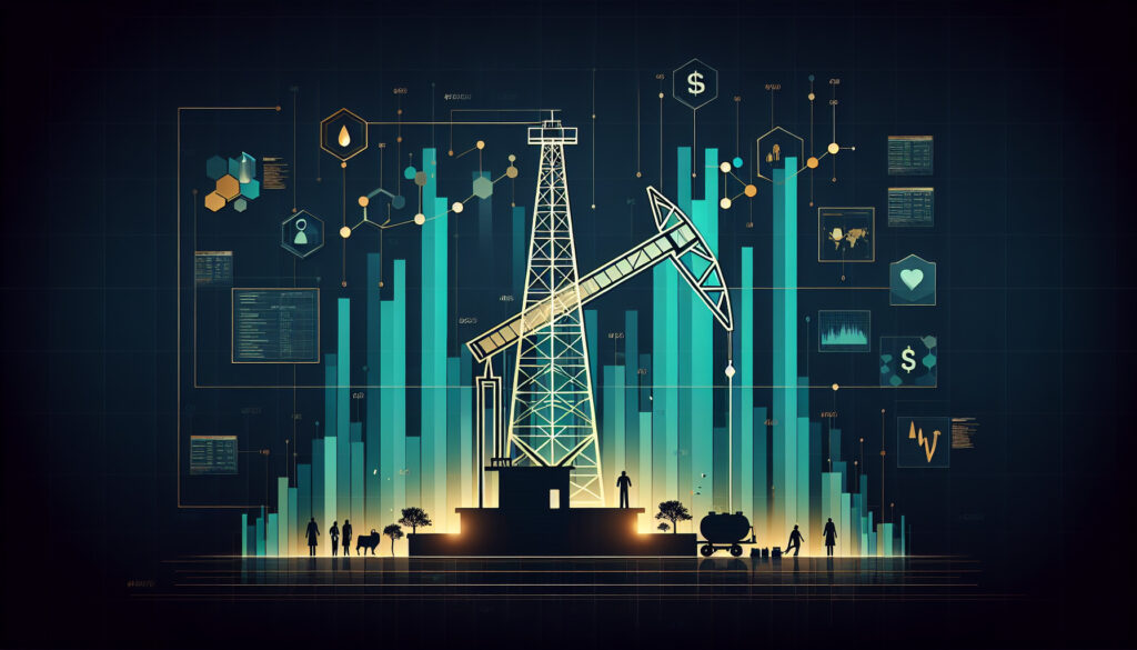 physician-vetted oil and gas deals — key data and analysis