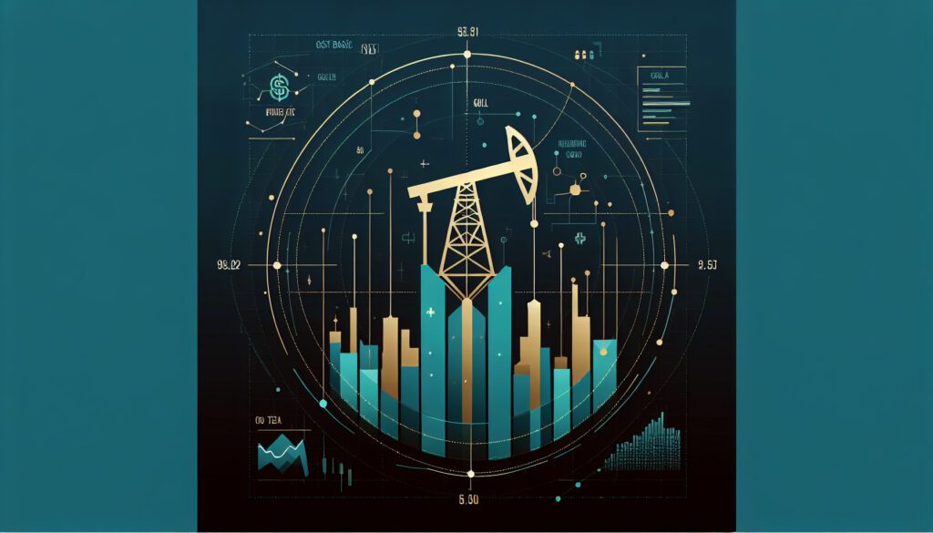 तेल और गैस की साझेदारियाँ कितनी जोखिम भरी हैं — प्रमुख आंकड़े और विश्लेषण