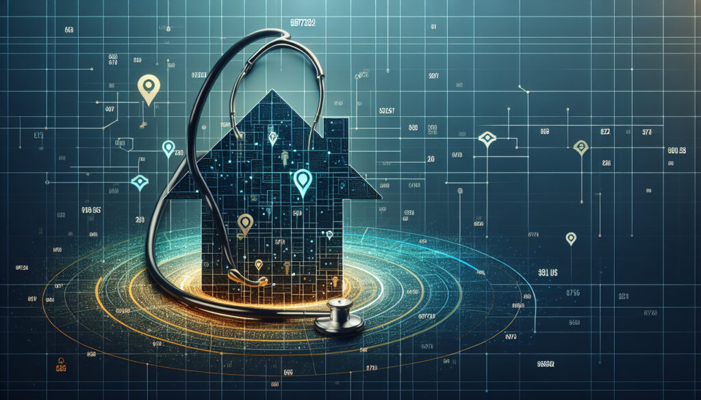 passive income real estate for doctors — key data and analysis