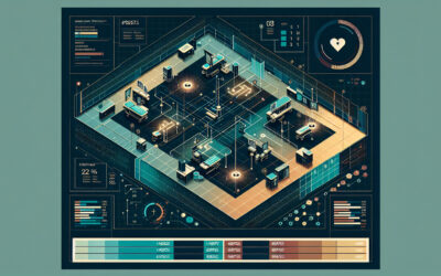 medical imaging center — key data and analysis