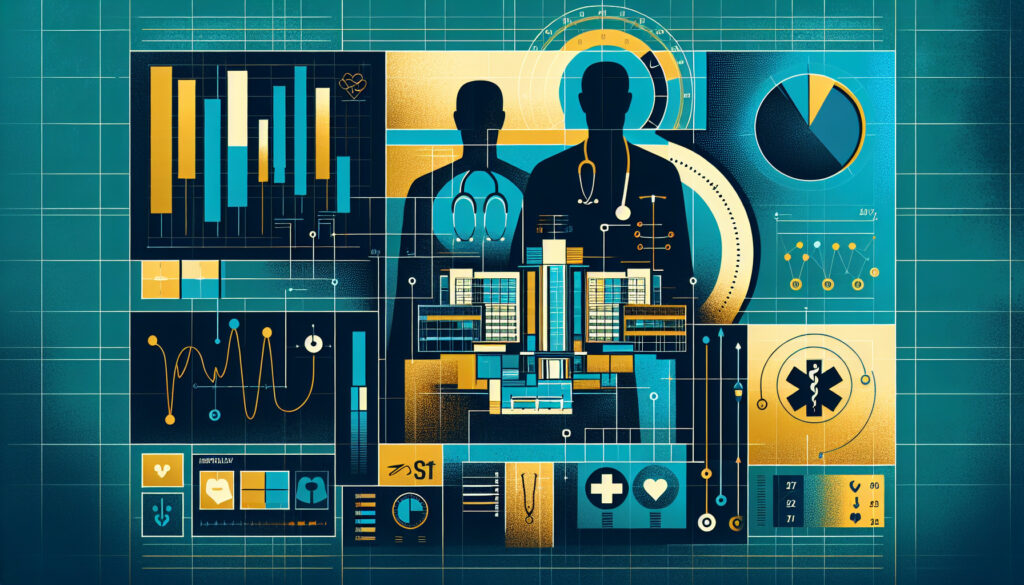 hospitals and medical centers — key data and analysis