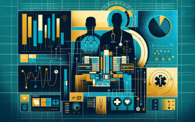 hospitals and medical centers — key data and analysis