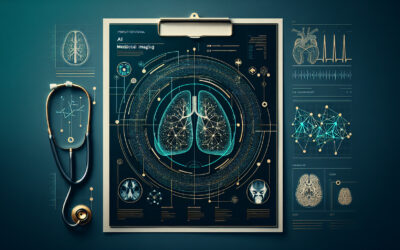 physician built radiology AI — key data and analysis