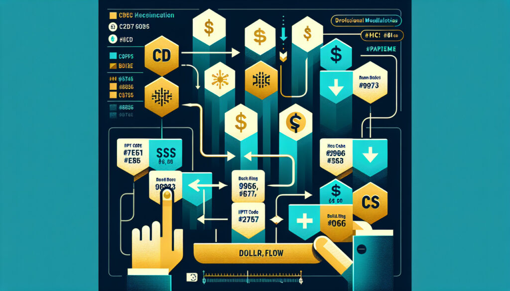 CMS vs commercial IR reimbursement by CPT — key data and analysis