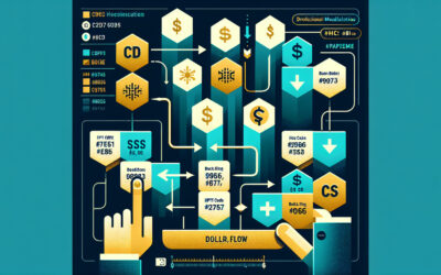 CMS vs commercial IR reimbursement by CPT — key data and analysis