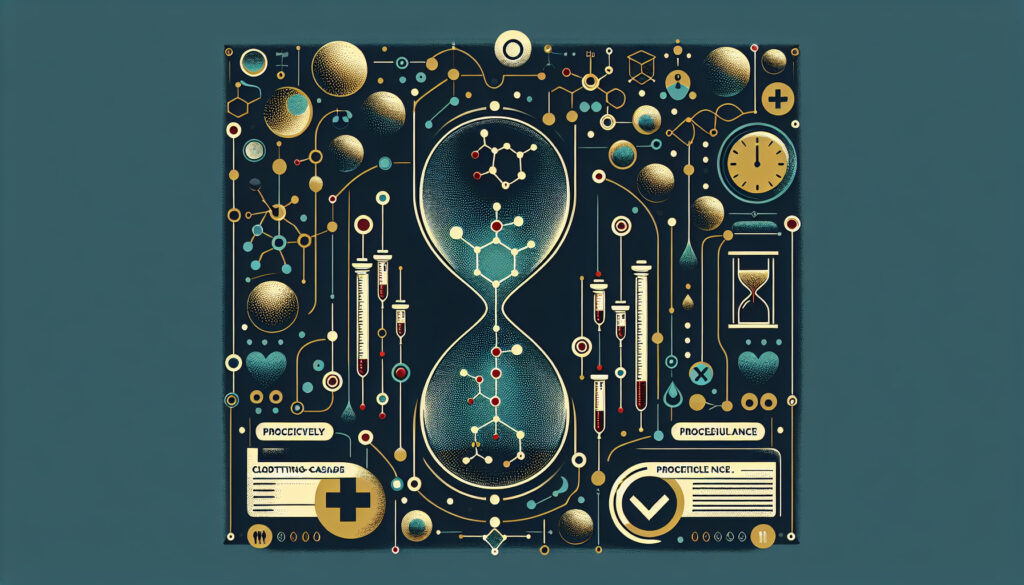 can you do a paracentesis on warfarin — key data and analysis