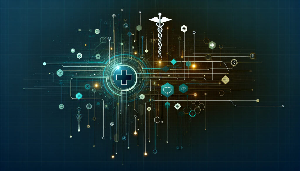 evidence based medicine API — key data and analysis