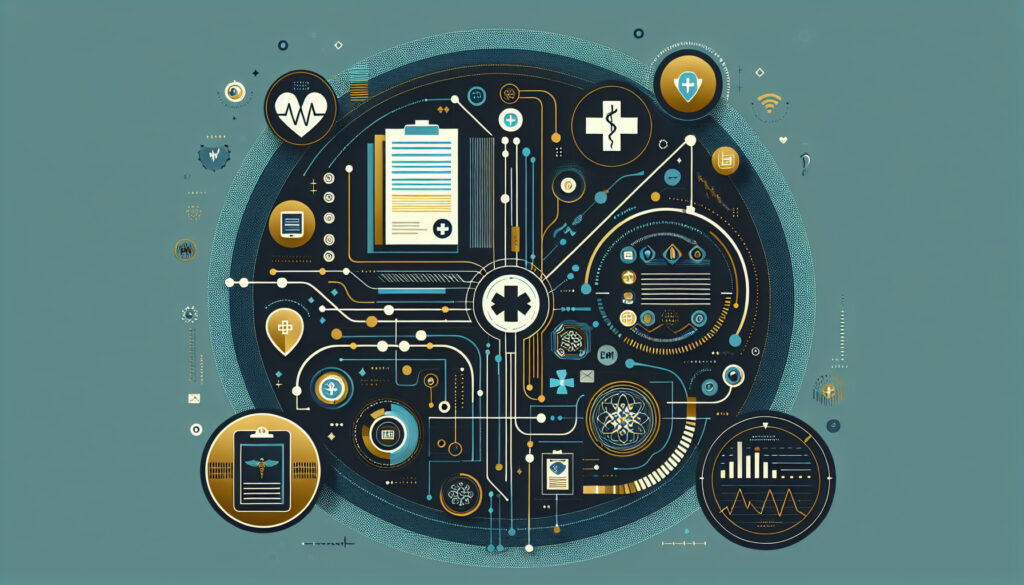EHR CDS integration platform — key data and analysis