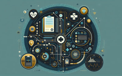 EHR CDS integration platform — key data and analysis