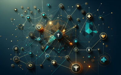 de-identified referral analytics — key data and analysis