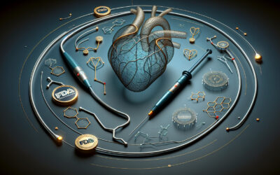 embolization device library — key data and analysis