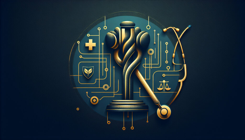 how to become a medical expert witness — key data and analysis