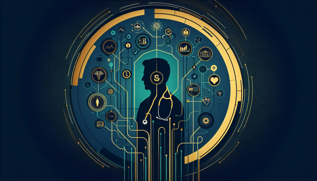 physician-led capital strategy intake — key data and analysis