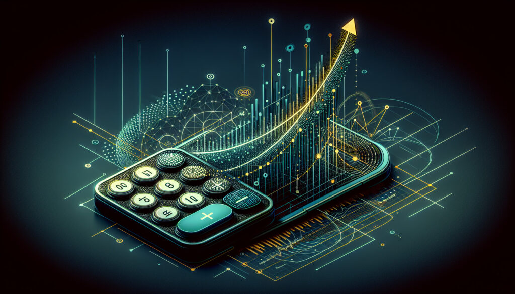 oil and gas investment calculator — key data and analysis
