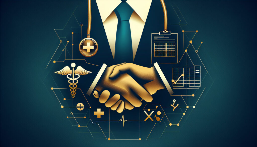 find a CPA who understands physician taxes — key data and analysis