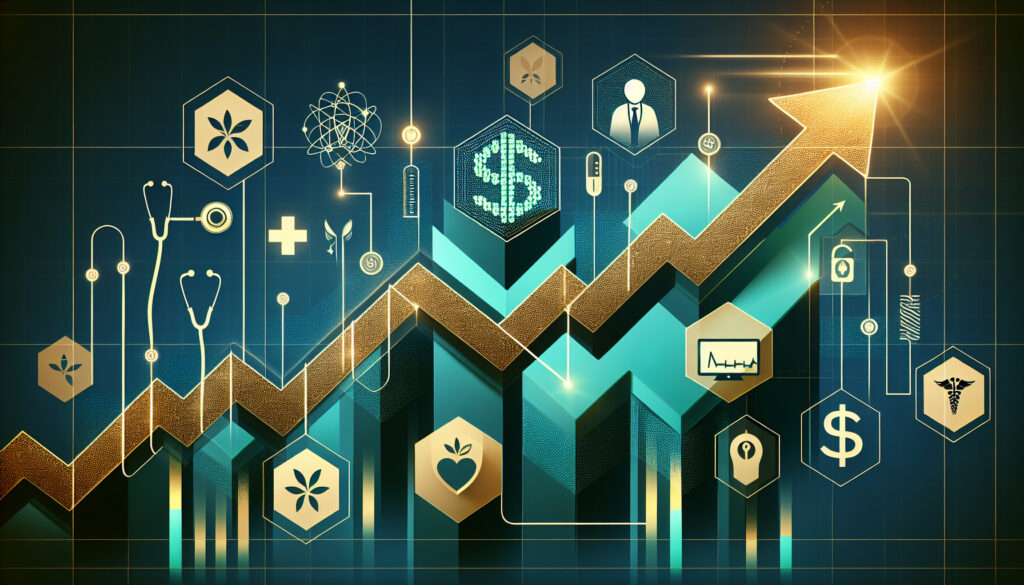 Valores de referencia del patrimonio neto de los médicos por especialidad 2026 - datos y análisis clave