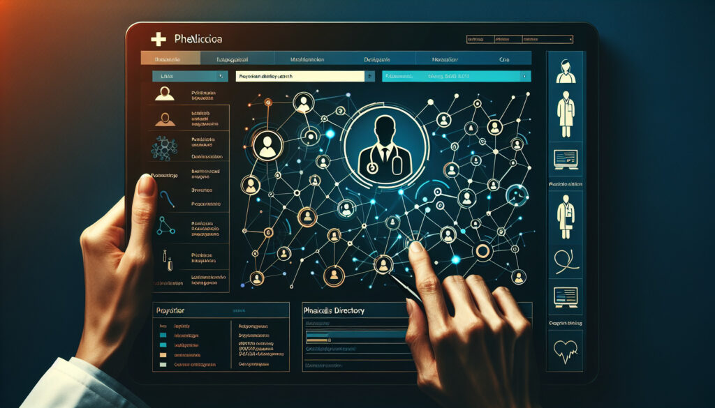 AI-generated physician profiles and misinformation 2026 — key data and analysis
