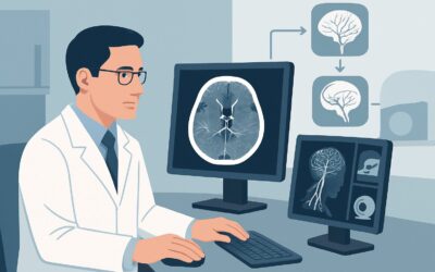 After CT Shows Nontraumatic SAH in a Child, Which Vascular Study Should You Order Next?