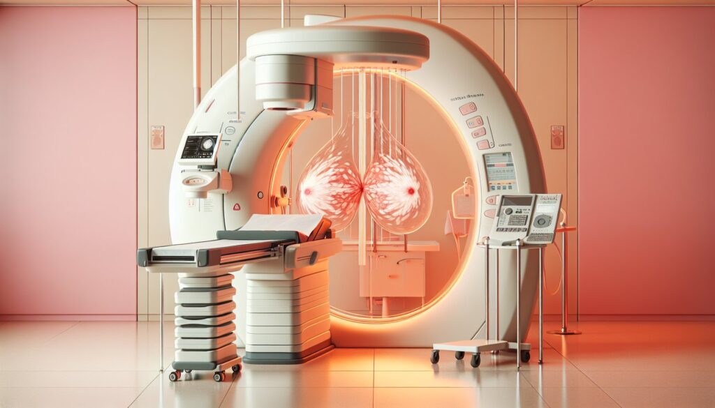 Breast Biopsy (Stereotactic) — Dictation, Appropriateness, and Dose for Residents