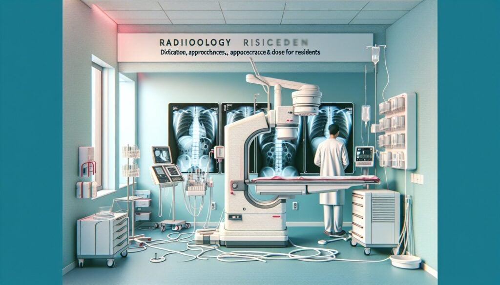 CT scan machine in a modern radiology room at GigHz medical imaging center.